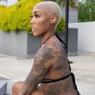 Profile Picture of Ce'Aira C. Brown (@ceairachristine_) on Instagram