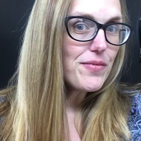 Profile Picture of Stacie Stevens (@adreamer74) on Pinterest