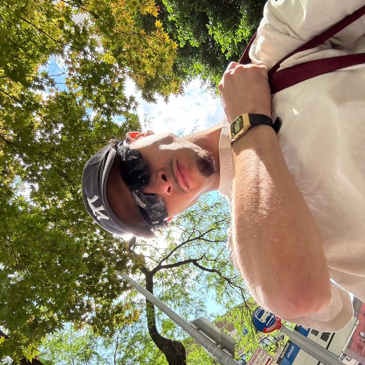 Profile Picture of thomascoviello (@thomascoviell0) on Tiktok