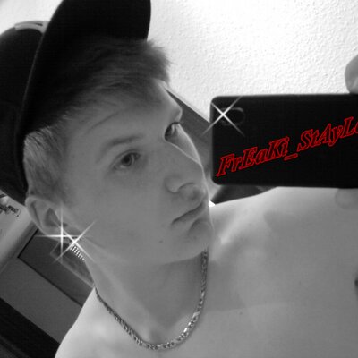 Profile Picture of Daniel Stevanovic (@FrEaKi_StAyLa_D) on Twitter