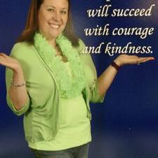 Profile Picture of Sheri Hudspeth (@sherihudspeth) on Twitter