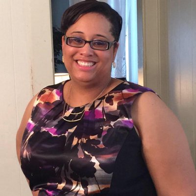 Profile Picture of Freeholder Ashley Bennett (@AshleyBennettNJ) on Twitter