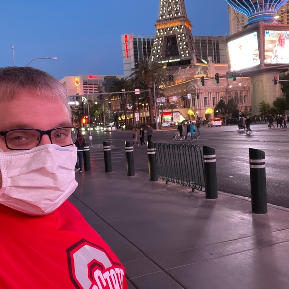 Profile Picture of Chris Trimbath (@trimmy44) on Poshmark