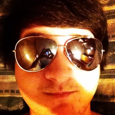 Profile Picture of Casey Royer (@royer_casey) on Twitter