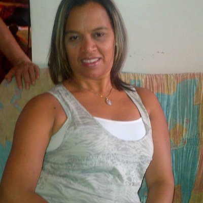 Profile Picture of Rosalba Ramos (@rosalbaramos2) on Twitter