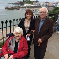 Profile Picture of Lyn Mitchell (@lyn-mitchell-15) on Quora