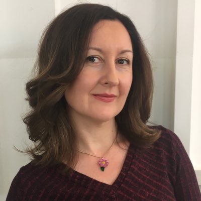 Profile Picture of Miranda Matthews (@randamaths) on Twitter