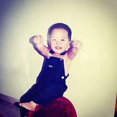 Profile Picture of Travis Pua (@traviszxc) on Tiktok