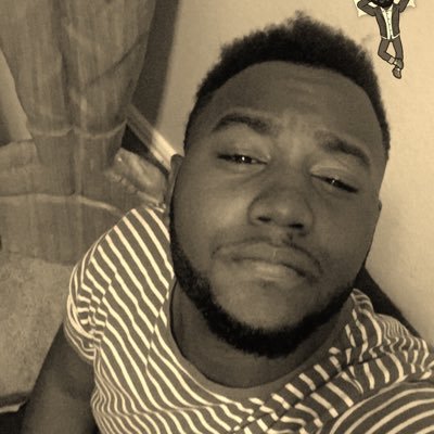 Profile Picture of Dominique Burrell (@yogibear___) on Twitter