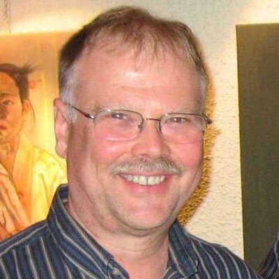Profile Picture of Jim McCullough (@@JimMcCull) on Twitter