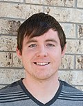 Profile Picture of Adam Saltsmanon Wikipedia
