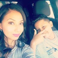 Profile Picture of Liz Romo (@liz-romo-3) on Quora