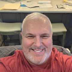 Profile Picture of Brett Woolsey (@bwoolsey) on Tiktok