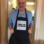 Profile Picture of Glenn Murphy (@glenn.murphy.1238) on Instagram