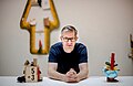 Profile Picture of Jim Condron - Wikipediaon Wikipedia