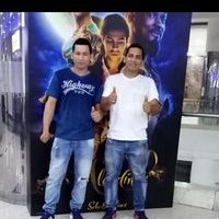 Profile Picture of Omar Humberto Carrillo Bobadilla (@OmarHumbertoCa4) on Twitter