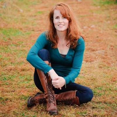 Profile Picture of Becky Carson (@beckycarson) on Twitter