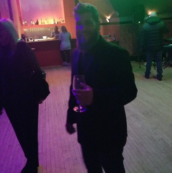 Profile Picture of Marc-andre Barette (@lilmarc_25) on Poshmark