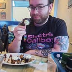 Profile Picture of Rich Ducheneau Jr. (@richard.ducheneau) on Facebook