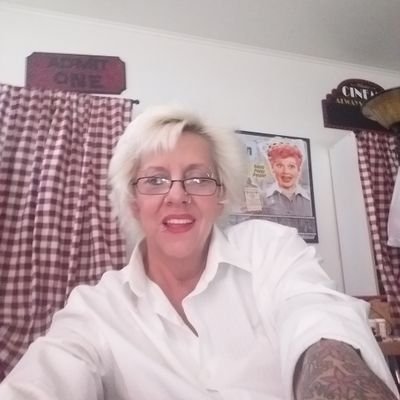 Profile Picture of Debra Fryman (@FrymanDebra) on Twitter