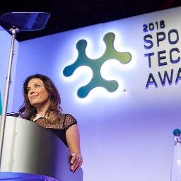 Profile Picture of Rebecca_hopkins (@Sports_PR) on Twitter