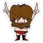 Profile Picture of Erik Ferrer (@kiddmushroom) on Instagram