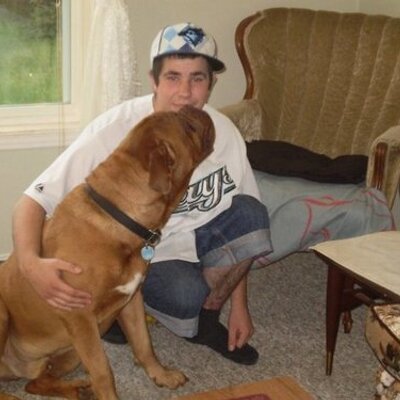 Profile Picture of James Thibeault (@james88888888) on Twitter