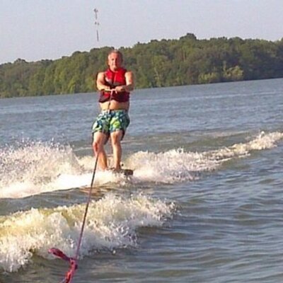 Profile Picture of Chad Clarey (@ChadClarey) on Twitter