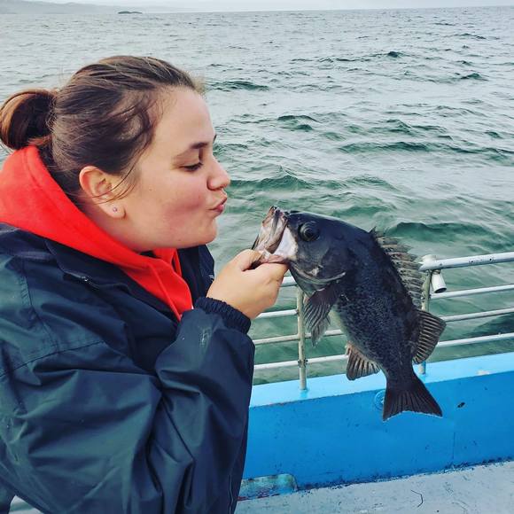 Profile Picture of Krysten Borsheim (@krystenrb) on Poshmark