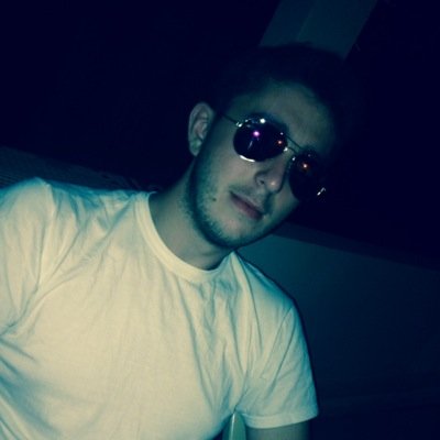 Profile Picture of Ahmad Chaaban (@ahmadchaaban4) on Twitter