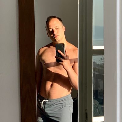 Profile Picture of Adam Wolcott (@adam__wolcott) on Twitter