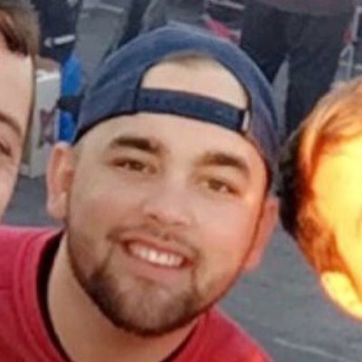 Ryan Seifert - Twitter Profile Picture of Ryan Seifert (@ryan_seif17) on Twitter