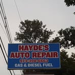 Profile Picture of Brian Hayde (@haydesauto) on Facebook