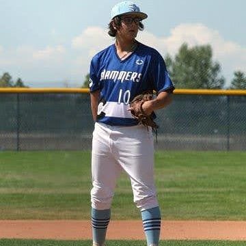 Profile Picture of Mason Rego (@AlexGosser1) on Twitter