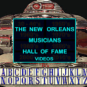 Profile Picture of NEW ORLEANS MUSICIANS HALL OF FAME VIDEOS (@jdbs2) on Youtube