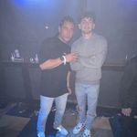 Profile Picture of Aaron Burnett (@aaron_burnett) on Instagram