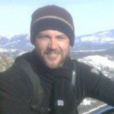 Profile Picture of Keith Gonzalez (@Keithwarcraft) on Twitter