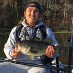 Profile Picture of Jim Vang : (@bassblessings) on Instagram