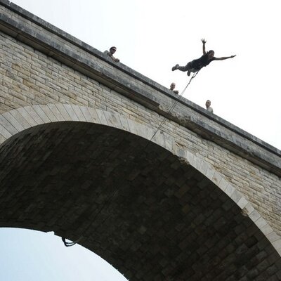 Profile Picture of Cecile Azzaro (@@CecileAzzaro) on Twitter