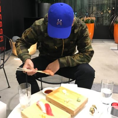 Profile Picture of Jackson 🏖 (@JacksonMuth) on Twitter