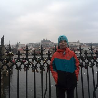 Profile Picture of David Bouc (@david.bouc.5) on Facebook