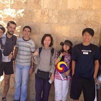 Profile Picture of Joseph Oh (@joseph-oh-19) on Quora