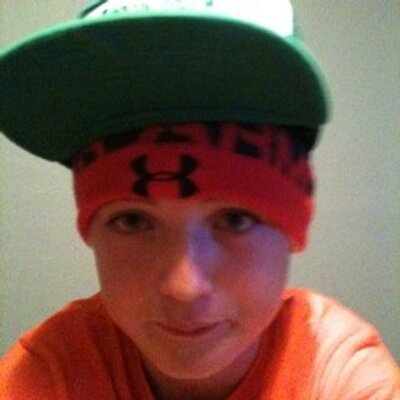 Profile Picture of Nicholas Chauvin (@Chauvin_Nick) on Twitter