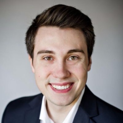 Profile Picture of Blake Emery (@brpemery) on Twitter