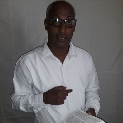 Profile Picture of Tesfaye Alemu (@Tesfaye69903616) on Twitter