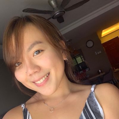 Profile Picture of Jessica Chew (@hweisocool) on Twitter