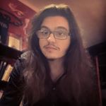 Profile Picture of Aaron Montemayor Art (@aaron.montemayor.art) on Instagram