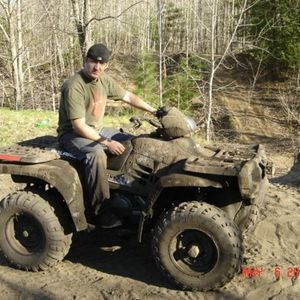 Profile Picture of Rick Tucker (@ricktucker) on Myspace
