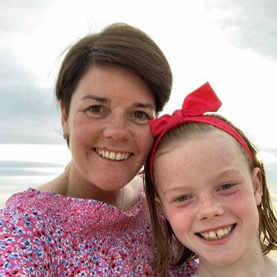 Profile Picture of Jennifer McCarthy (@jenmwalsh) on Twitter