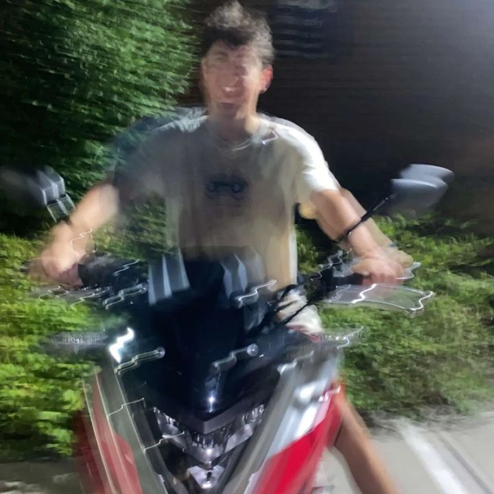 Profile Picture of William Leach (@william______leach) on Tiktok